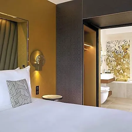 Hotel La Caserne Chanzy & Spa, Autograph Collection 5*