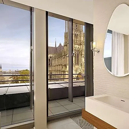 La Caserne Chanzy & Spa, Autograph Collection Hotel
