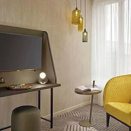 La Caserne Chanzy & Spa, Autograph Collection 5*