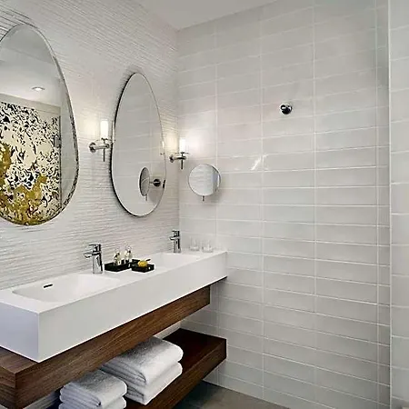 فندق La Caserne Chanzy & Spa, Autograph Collection