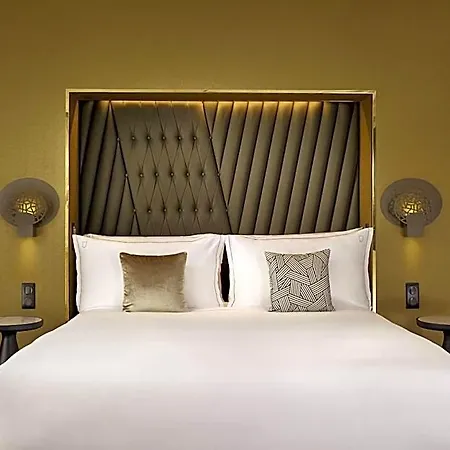 La Caserne Chanzy & Spa, Autograph Collection فندق