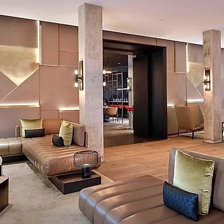 La Caserne Chanzy & Spa, Autograph Collection فندق رانس