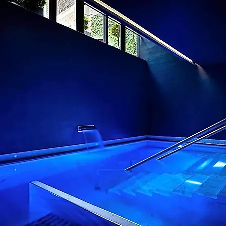 Hotel La Caserne Chanzy & Spa, Autograph Collection 5*
