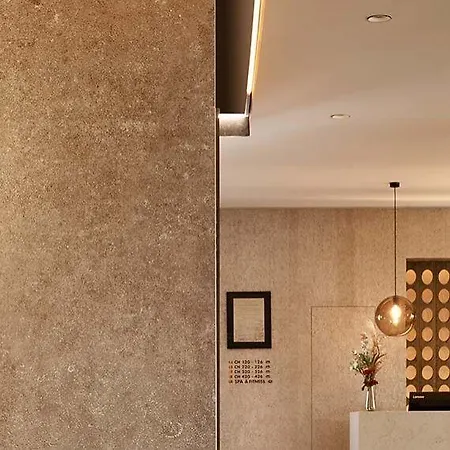 La Caserne Chanzy & Spa, Autograph Collection Отель Реймс