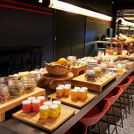 La Caserne Chanzy & Spa, Autograph Collection Отель 5*