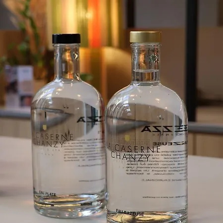 Hotel La Caserne Chanzy & Spa, Autograph Collection