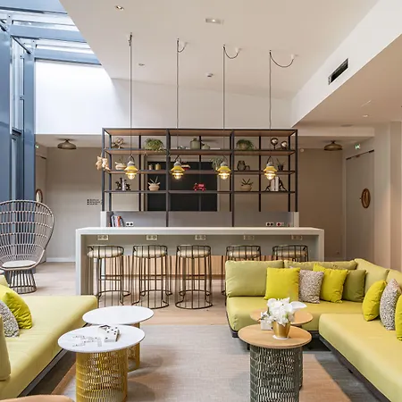 La Caserne Chanzy & Spa, Autograph Collection 5*