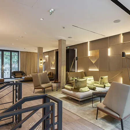 La Caserne Chanzy & Spa, Autograph Collection Szálloda 5*