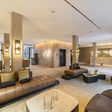 La Caserne Chanzy & Spa, Autograph Collection Szálloda