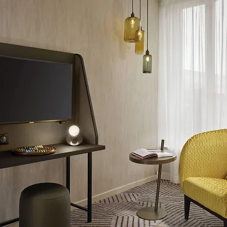 La Caserne Chanzy & Spa, Autograph Collection