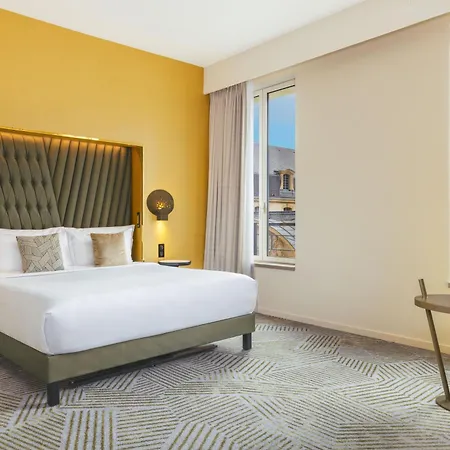 Hotel La Caserne Chanzy & Spa, Autograph Collection