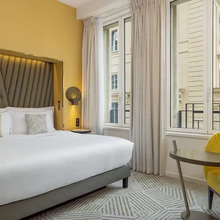La Caserne Chanzy & Spa, Autograph Collection 5*