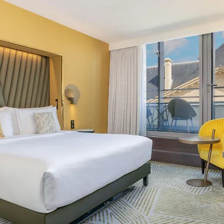 La Caserne Chanzy & Spa, Autograph Collection 5*