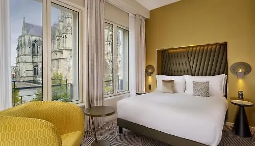 La Caserne Chanzy & Spa, Autograph Collection Szálloda Reims