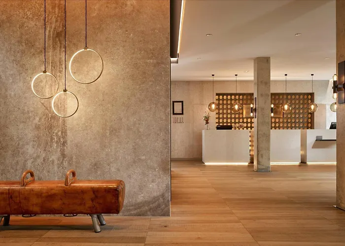 Szálloda La Caserne Chanzy & Spa, Autograph Collection 5*