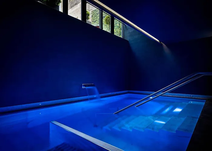 La Caserne Chanzy & Spa, Autograph Collection 5* ランス