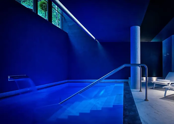 La Caserne Chanzy & Spa, Autograph Collection