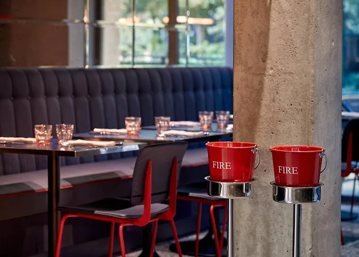 호텔 La Caserne Chanzy & Spa, Autograph Collection