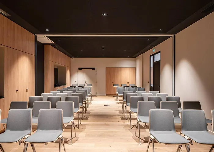 La Caserne Chanzy & Spa, Autograph Collection 5*