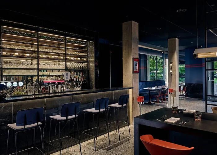 La Caserne Chanzy & Spa, Autograph Collection ホテル