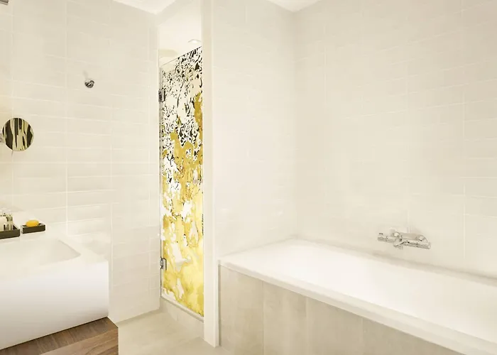 La Caserne Chanzy & Spa, Autograph Collection Szálloda 5*