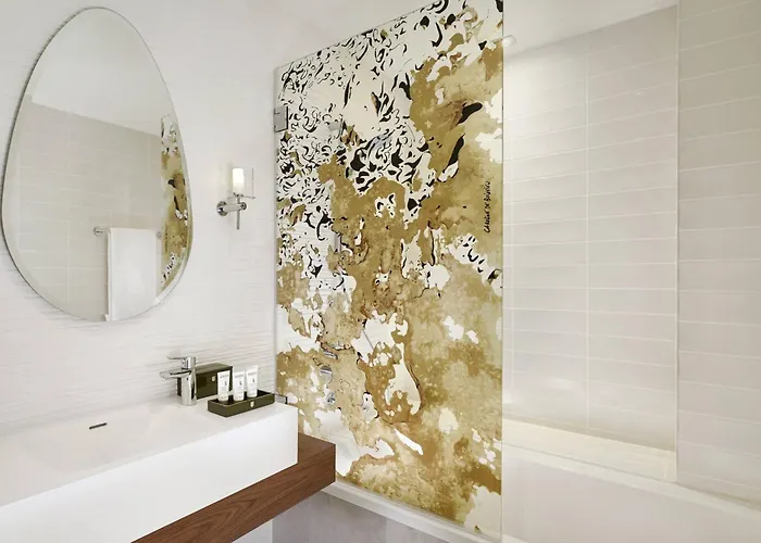 La Caserne Chanzy & Spa, Autograph Collection Reims