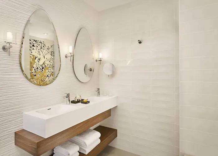 Szálloda La Caserne Chanzy & Spa, Autograph Collection