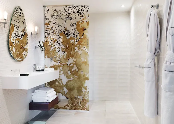 La Caserne Chanzy & Spa, Autograph Collection Szálloda Reims