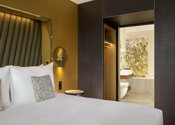 La Caserne Chanzy & Spa, Autograph Collection