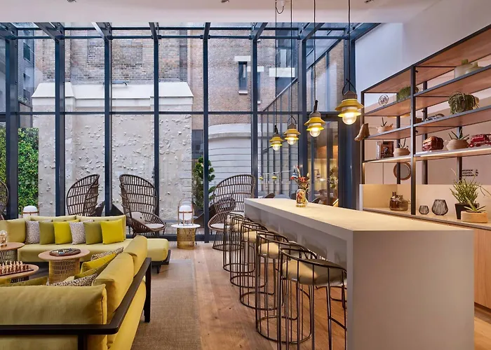 호텔 La Caserne Chanzy & Spa, Autograph Collection