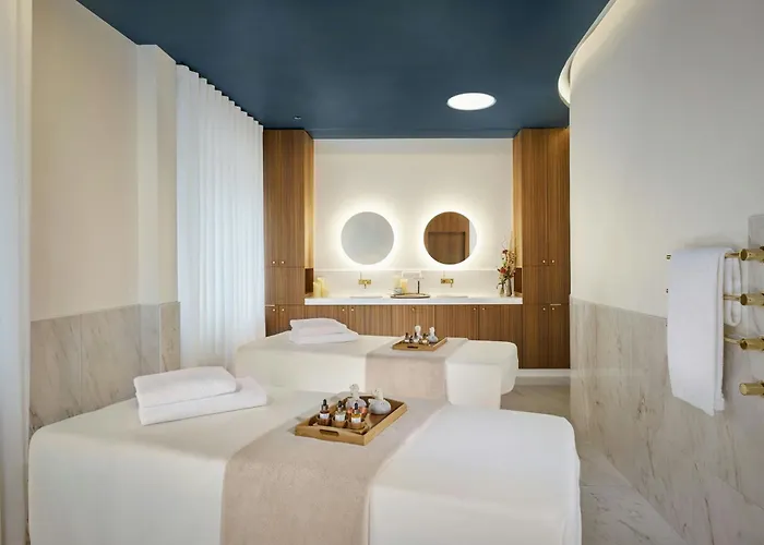 La Caserne Chanzy & Spa, Autograph Collection