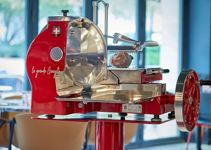 La Caserne Chanzy & Spa, Autograph Collection