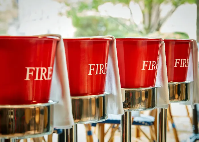 La Caserne Chanzy & Spa, Autograph Collection 5*