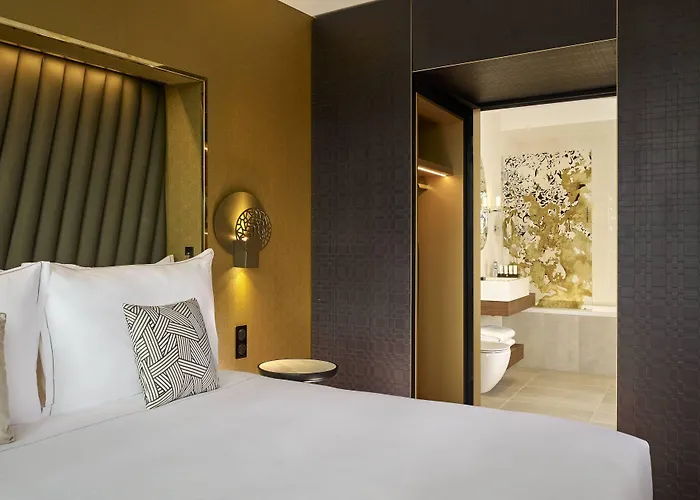 La Caserne Chanzy & Spa, Autograph Collection 5*